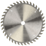 Panza de fierastrau circular Dewalt EXTREME
