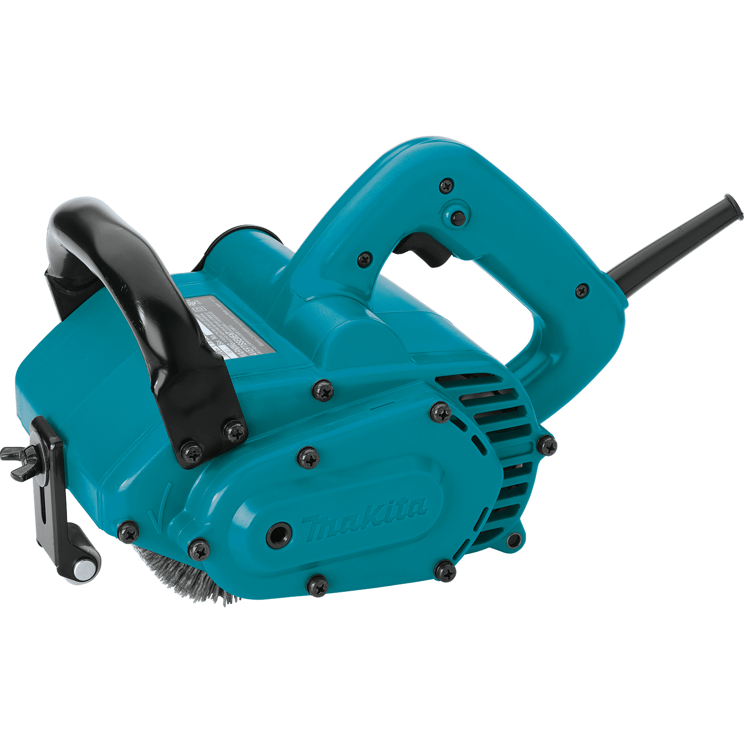 Masina de slefuit cu perii Makita 9741 Masina de slefuit cu perii Makita 9741