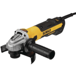 Polizor unghiular DeWalt DWE4347-QS 1 Polizor unghiular DeWalt DWE4347-QS