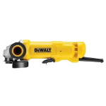 Polizor unghiular DeWalt DWE4233