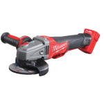Polizor unghiular Milwaukee M18 CAG125XPDB-0X flex