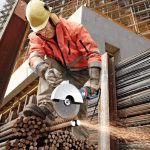 Polizor unghiular Bosch GWS 24-230 LVI