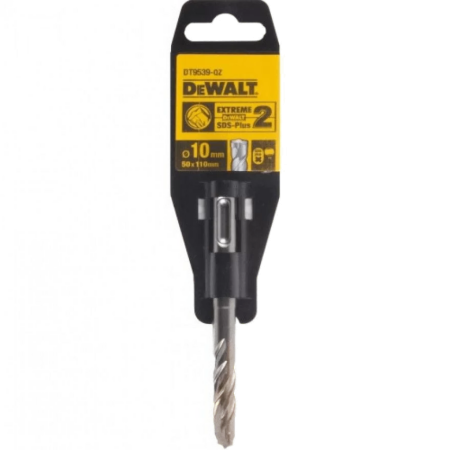 Burghiu pentru beton DeWalt SDS-Plus 50x110 Ø10mm