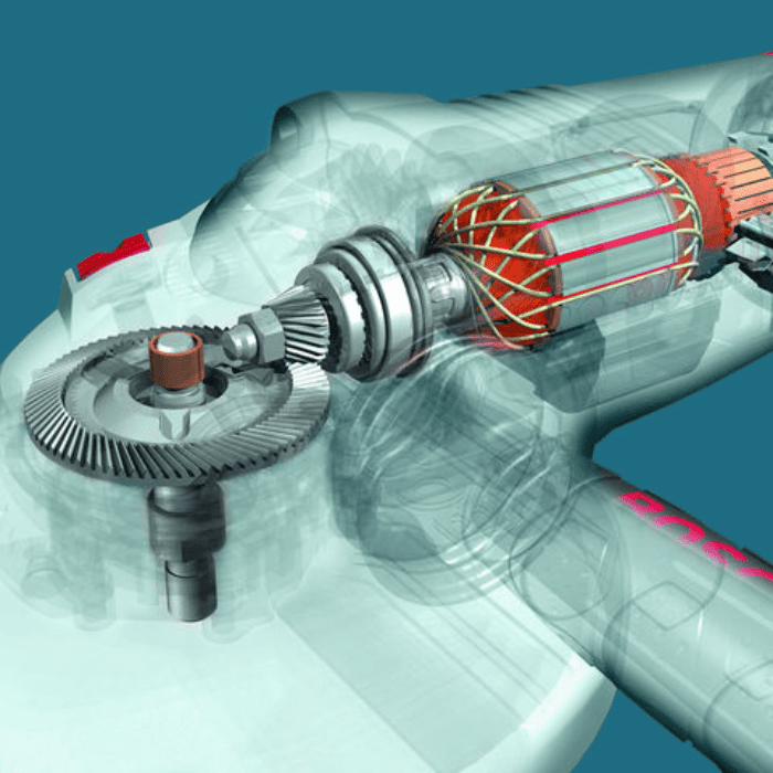 Polizor unghiular Bosch GWS 24-230 LVI Polizor unghiular Bosch GWS 24-230 LVI