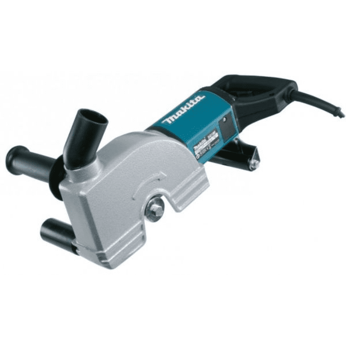 Masina de frezat caneluri in zidarie Makita SG150 Masina de frezat caneluri in zidarie Makita SG150