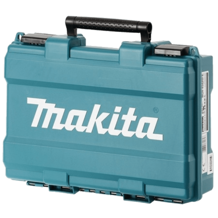 Mașină de găurit și înfiletat cu 2 acumulatori Makita DDF456RFE Mașină de găurit și înfiletat cu 2 acumulatori Makita DDF456RFE