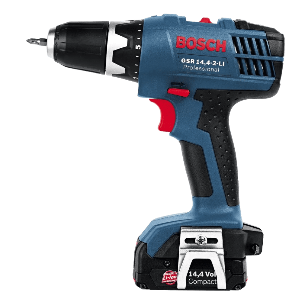 Masina de gaurit si insurubat cu 3 acumulatori Bosch GSR 14.4-2-LI autofiletanta bormasina surubelnita cu acumulatori Masina de gaurit si insurubat cu 3 acumulatori Bosch GSR 14.4-2-LI autofiletanta bormasina surubelnita cu acumulatori