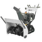 Freza de zapada pe senile Lumag SFK 80