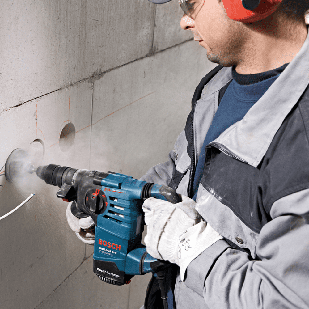 Ciocan rotopercutor Bosch GBH 3-28 DFR Ciocan rotopercutor Bosch GBH 3-28 DFR