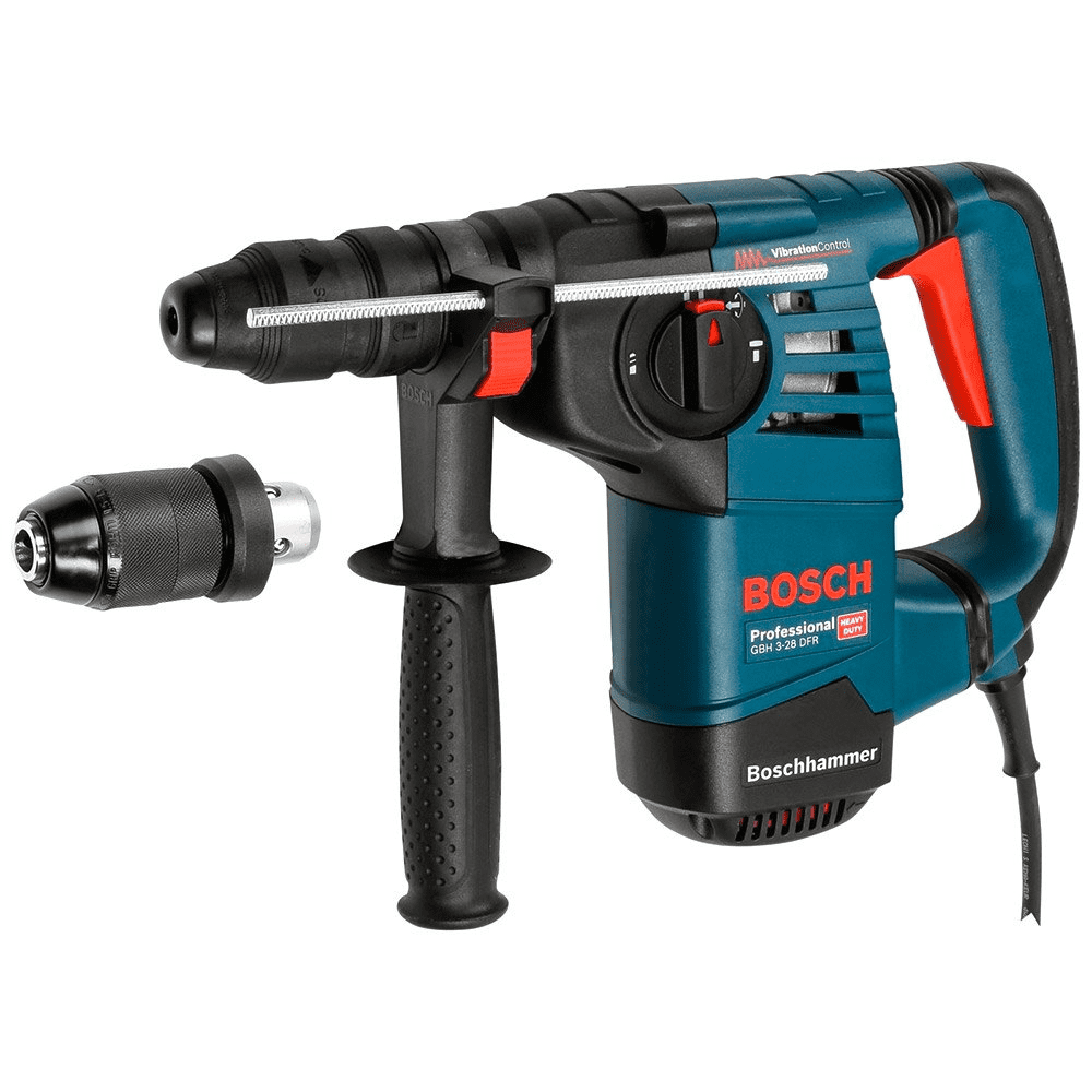 Ciocan rotopercutor Bosch GBH 3-28 DFR Ciocan rotopercutor Bosch GBH 3-28 DFR