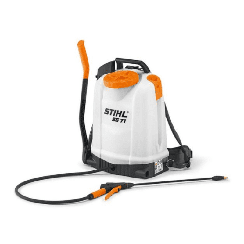 Atomizor manual Stihl SG 71 Atomizor manual Stihl SG 71