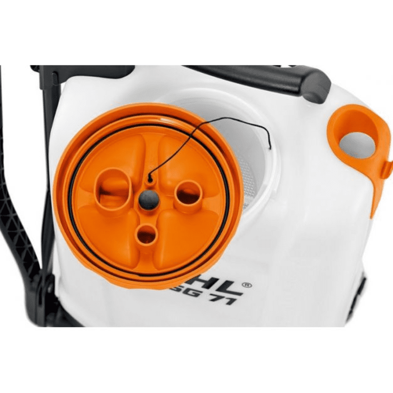 Atomizor manual Stihl SG 71 Atomizor manual Stihl SG 71