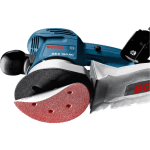 Slefuitor orbital cu excentric Bosch GEX 150 AC