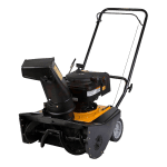 Freza de zapada Stiga SnowRex