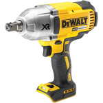 Mașină de înșurubat cu impact fara acumulatori DeWalt DCF899N SOLO