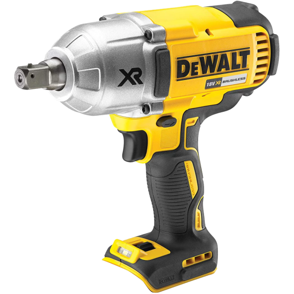 Mașină de înșurubat cu impact fara acumulatori DeWalt DCF899N SOLO