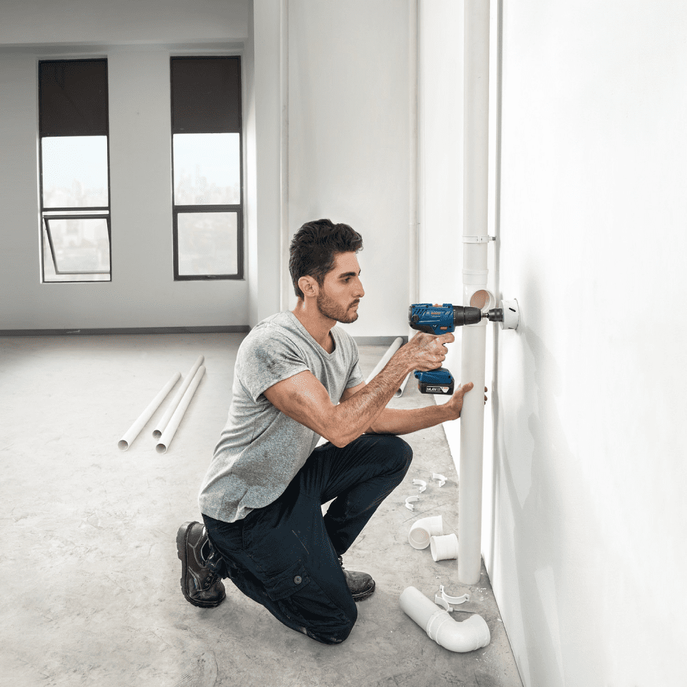 Masina de gaurit si insurubat Bosch GSR 140-LI Masina de gaurit si insurubat Bosch GSR 140-LI