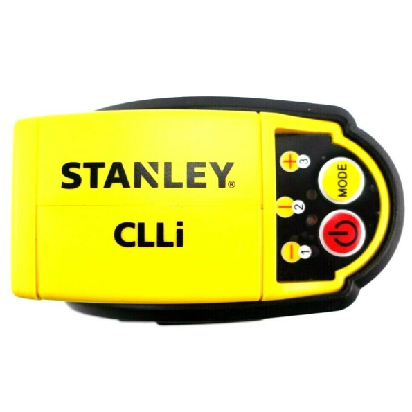 Nivela laser FatMax Stanley CLLi