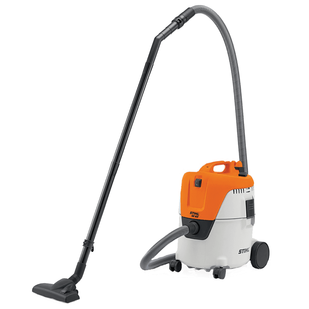 Aspirator universal Stihl SE 62 Aspirator universal Stihl SE 62