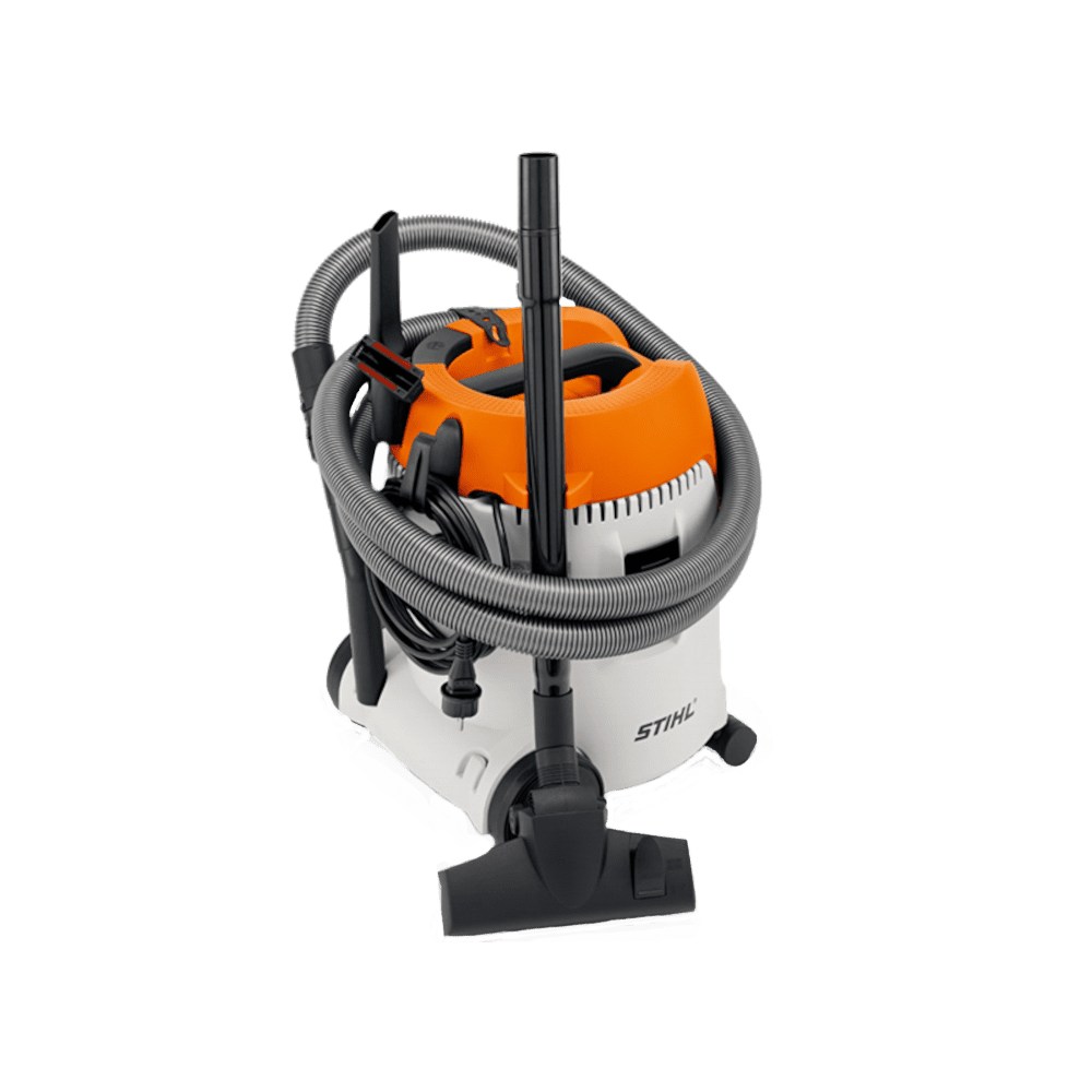 Aspirator universal Stihl SE 62 Aspirator universal Stihl SE 62