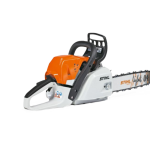 Motofierestrau Stihl MS 231 lama 40cm