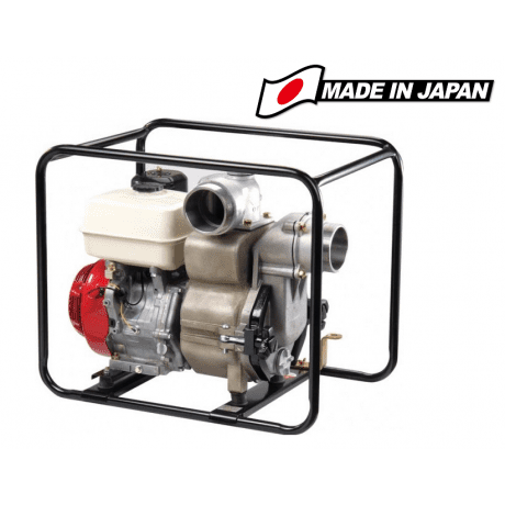 Motopompa Honda SCR 100 HX Motopompa Honda SCR 100 HX