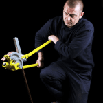 Dispozitiv de indoit tevi Stanley