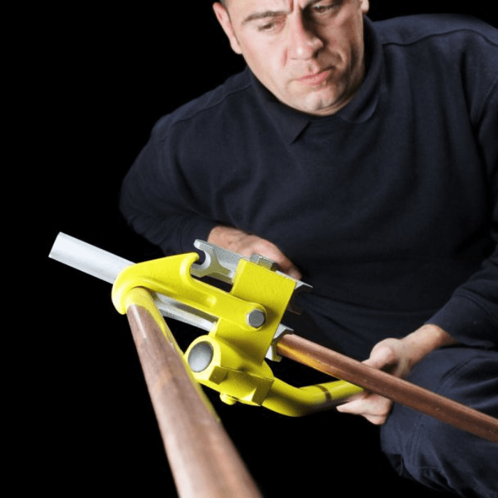 Dispozitiv de indoit tevi Stanley Dispozitiv de indoit tevi Stanley