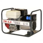 Generator de curent trifazat Tresz-Honda TR 5.5