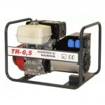 Generator de curent trifazat Tresz-Honda TR 6.5