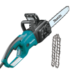 Motofierastrau electric Makita UC3551AX1