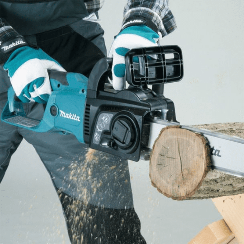Motofierastrau electric Makita UC3551AX1 Motofierastrau electric Makita UC3551AX1