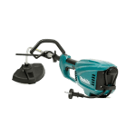Motocoasa electrica Makita UR3500