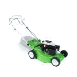 Masina de tuns gazon pe benzina Viking MB 253