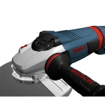 Polizor unghiular Bosch GWS 22-180 LVI