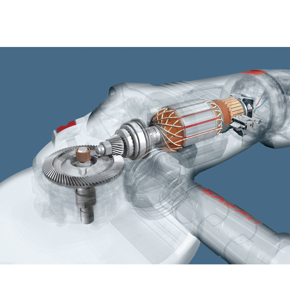 Polizor unghiular Bosch GWS 22-180 LVI Polizor unghiular Bosch GWS 22-180 LVI