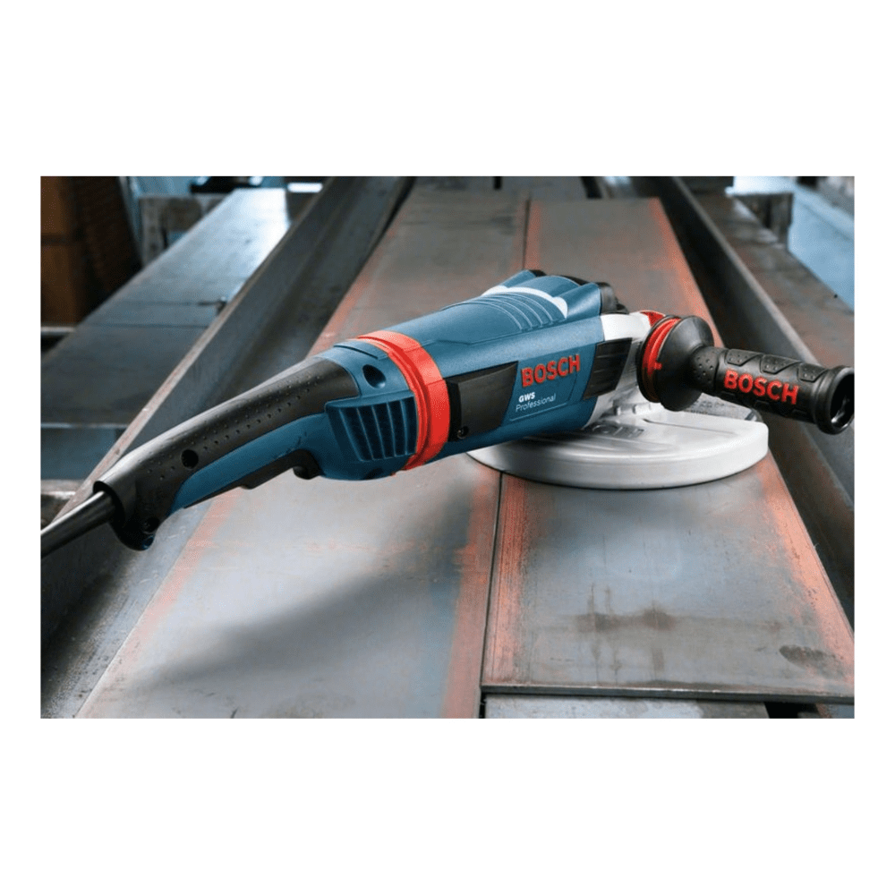 Polizor unghiular Bosch GWS 22-230 LVI Polizor unghiular Bosch GWS 22-230 LVI