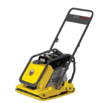 Placa compactoare unidirectionala pe benzina Wacker-Neuson WP 1550 AW