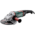 Polizor unghiular Metabo WE 26-230 MVT Quick 1 Polizor unghiular Metabo WE 26-230 MVT Quick