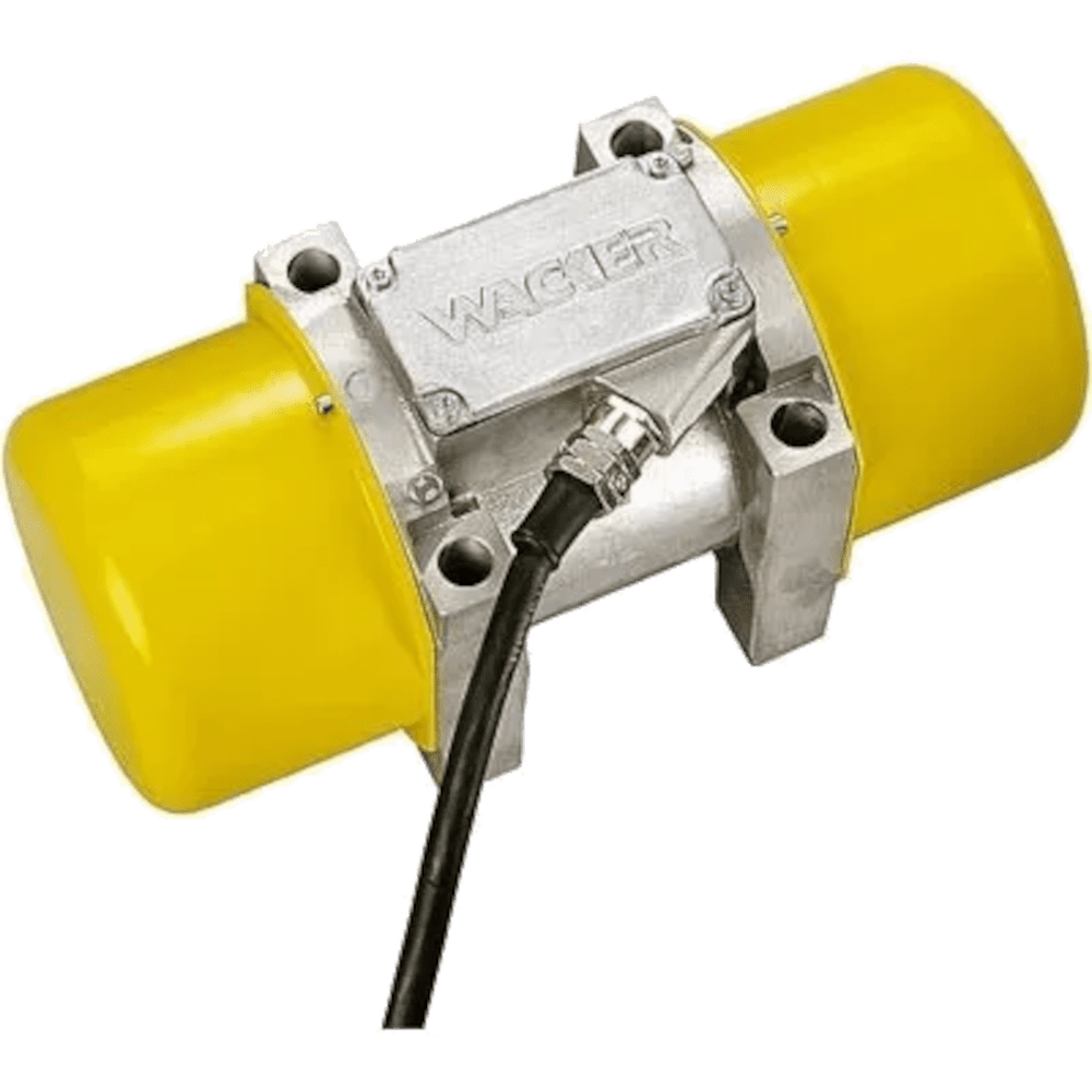 Vibrator extern de beton Wacker AR 43/6/04 Vibrator extern de beton Wacker AR 43/6/04