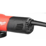 Polizor unghiular Milwaukee AG 800-125E D-SET