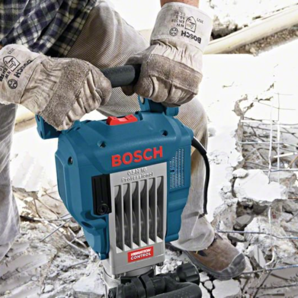 Ciocan demolator Bosch GSH 16-28