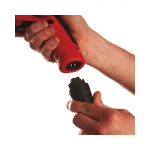 Masina de gaurit fara percutie Milwaukee HDE 13RQX