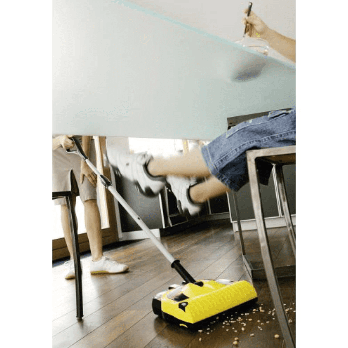 Matura Electrica Karcher K 55 PLUS Matura Electrica Karcher K 55 PLUS