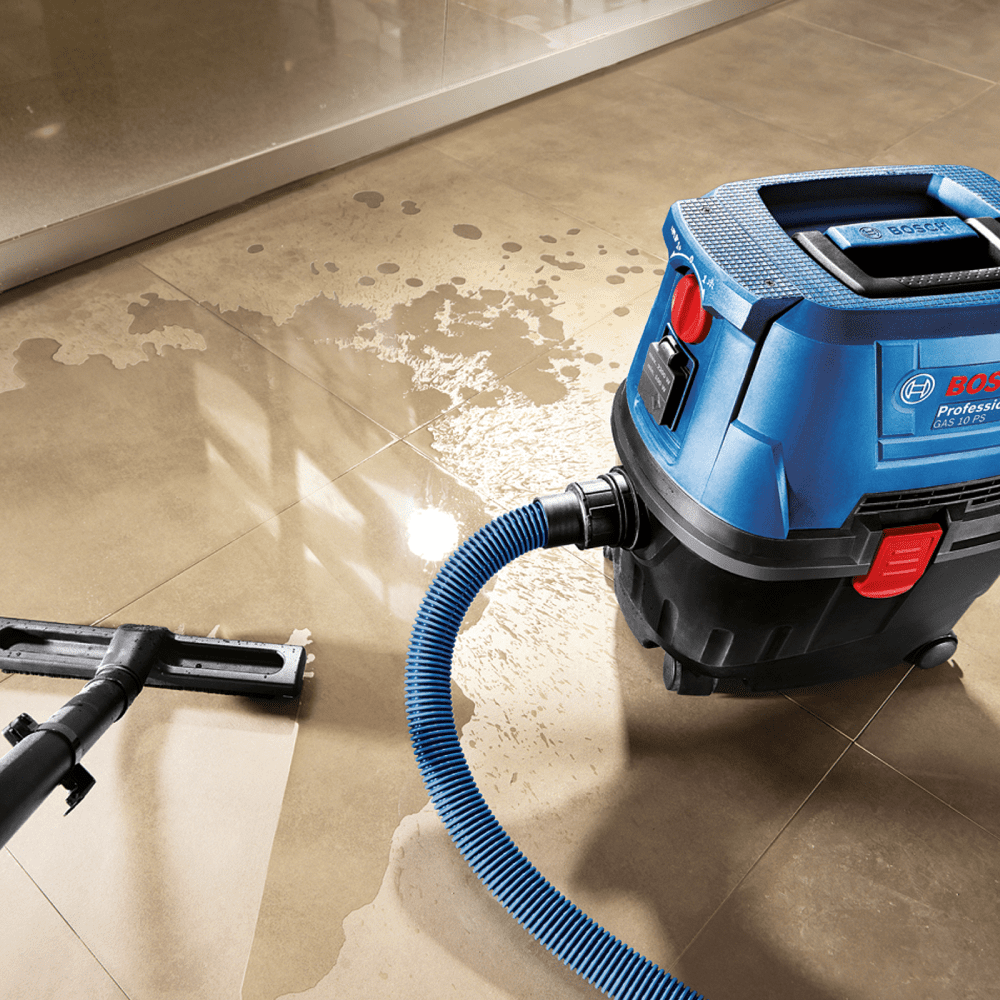 Aspirator universal Bosch GAS 15 PS Aspirator universal Bosch GAS 15 PS