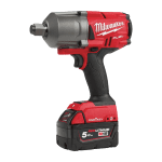 Masina de insurubat cu impact Milwaukee M18ONEFHIWF34-502X