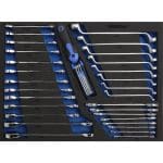 Dulap de scule cu 7 sertare Hyundai HY-TS298