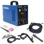 Aparat de sudura Invertor Hyundai 200A TIG-200