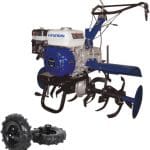 Motocultor Hyundai HYTW1000