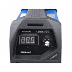 Aparat de sudura Invertor Hyundai MMA-160 S